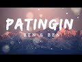 PAGTINGIN I BEN & BEN (w/English Lyrics)