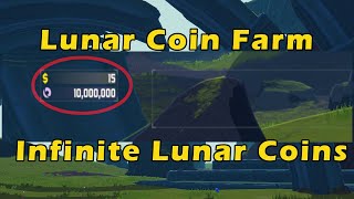How to Farm Lunar Coins in Risk of Rain 2