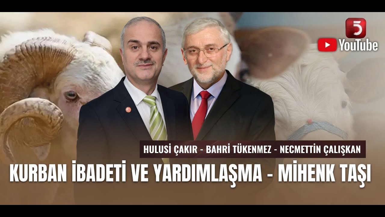 Mihenk Taşı - 31.05.2025