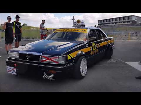 MAD MIKES NEW MADCAB!!!!!