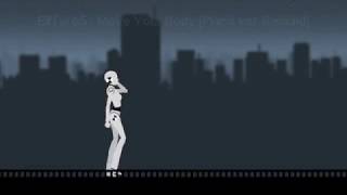 Eiffel 65 - Move Your Body ("Piano Remix" Rebuild) [MEMV]