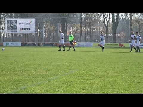 Opkomst Dubbeldam - Slikkerveer