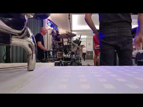 Hudobná skupina Level - LIVE Trója Lipany