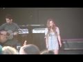 Jacquie Lee - Right Love - Fresh in the Park 