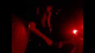 Novella - Two Ships (Live @ The Dome, London, 17/07/13)
