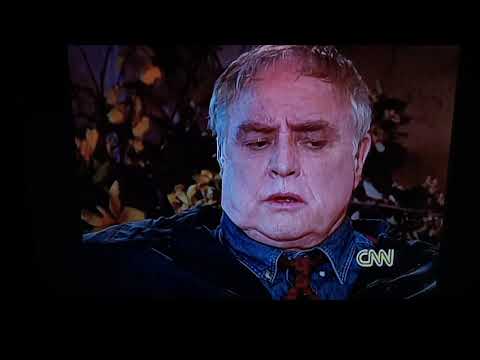 Marlon Brando on acting in 1994