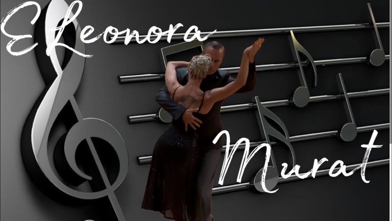 ELeonora Kalganova & Murat Erdemsel 2/4