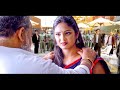 Telugu Hindi Dubbed Blockbuster Romantic Action Movie Full HD 1080p TNR Harish Vinay Lavanya