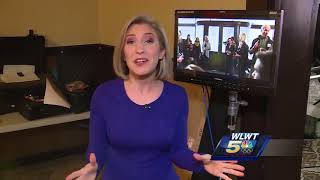 Cincy organizations join forces on Super Bowl commercial