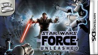 Longplay of Star Wars: The Force Unleashed