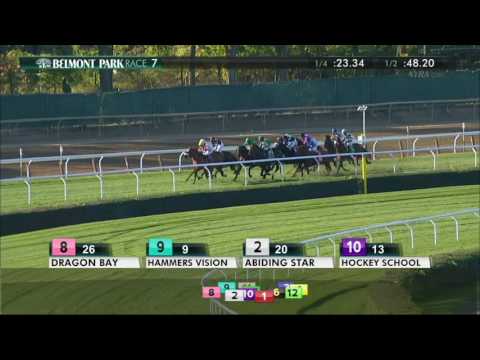 Dragon Bay - 2016 English Channel Stakes