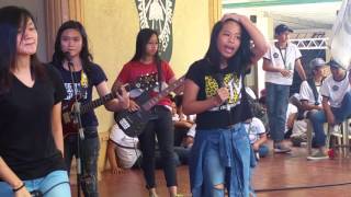 Endless Miracle (End Mira) 2016