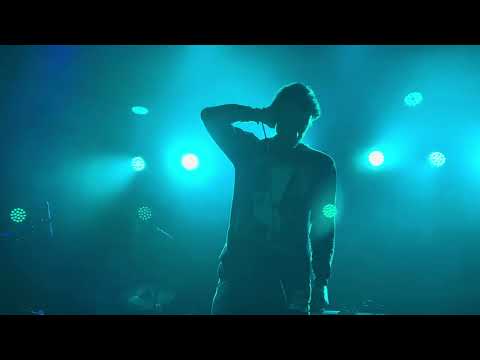 døves live in nyc 9/9/23 FULL PERFORMANCE (rare)