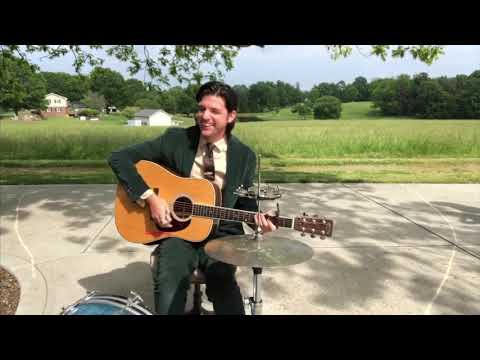 Seth Avett - Twistin’ the Night Away (Sam Cooke)