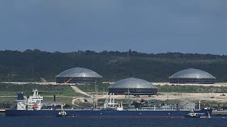 Kuba in der Energiekrise – Russland will zweiten Tanker schicken