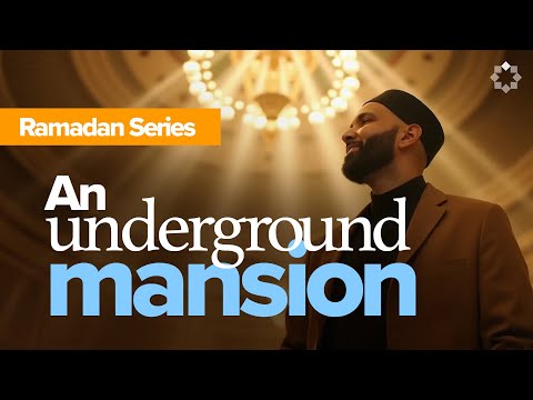 How to Have a Bigger Grave | Barzakh | Other Side Ep.11 | Dr. Omar Suleiman | Ramadan Series — Dr. Omar Suleiman