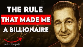 Mark Douglas: How To Never Lose Money  - The Most Important