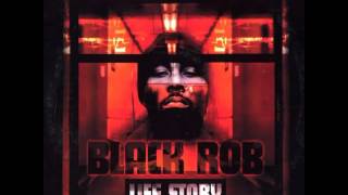 Black Rob (Feat. Joe Hooker)(By Joe Hooker) - You Don&#39;t Know Me