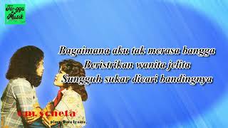 Download lagu Engkau - Rhoma Irama HQ (Lirik Lagu) mp3 Download lagu Engkau - Rhoma Irama HQ (Lirik Lagu) mp3