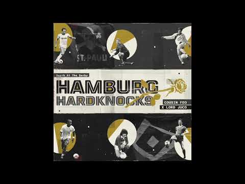 Cousin Feo & Lord Juco - Hamburg Hardknocks (Prod. DJ Dubplates)