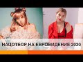 thumbnail text