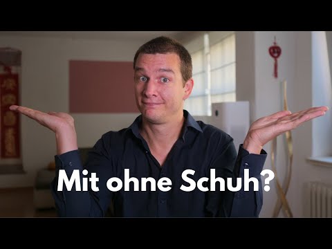 DAS trägst Du am besten bei deiner Qi Gong Übung! FAQ 02 (Reupload)