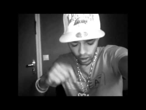 freestyle-Urbal O'MIC-J'mexcuse Madmoiselle