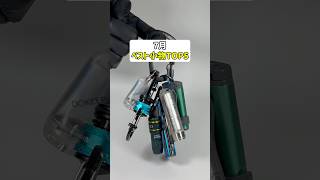 チャンネル開設から2ヶ月！まだまだ愛用小物あるので、どんどん紹介していきます！#ガジェット #ガジェット紹介