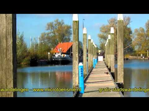 60 Seconds Woudrichem (NL) - Jachthaven 2