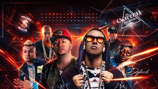 Daddy Yankee - Pata Boom (Remix) Ft. Jory Boy, Alexis &amp; Fido, Jowell &amp; Randy