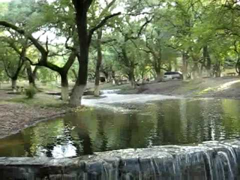 Arroyo Guadiana La Turbina