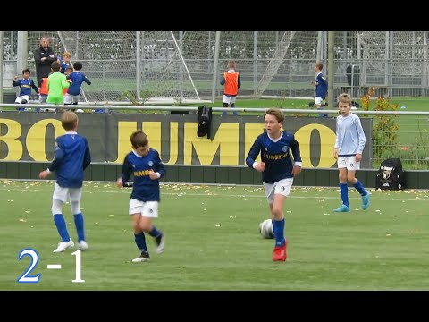 Boeimeer JO12-1 - Boeimeer JO11-1  5-3. Volledige samenvatting.