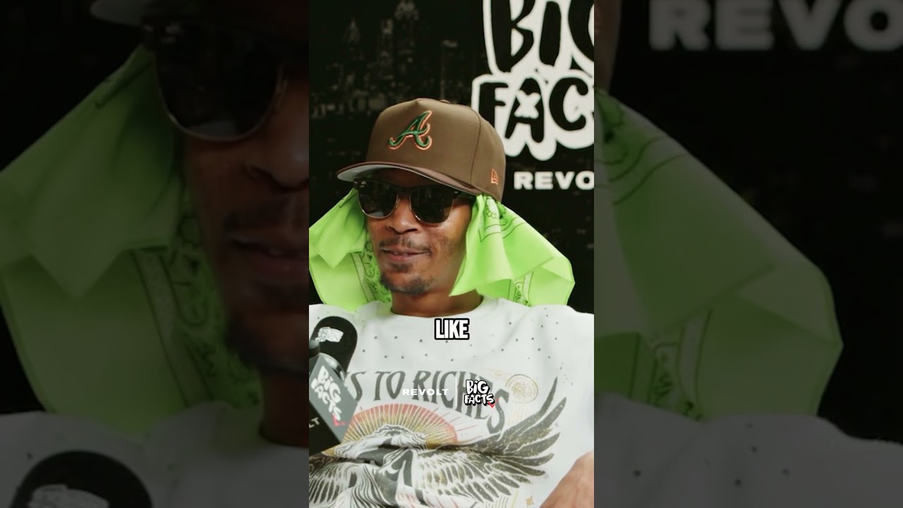 Lil Capp And Big Bank Discuss Dealing With Trauma