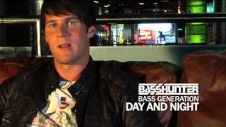 Basshunter - Day &amp; Night (Bass Generation Out NOW)