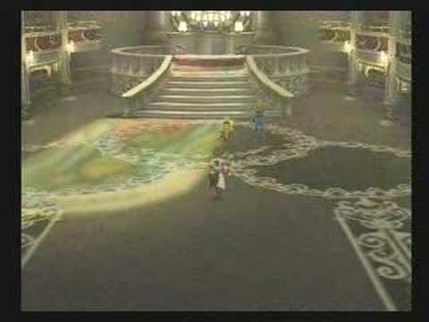 Tales of the Abyss: Guy Remembers