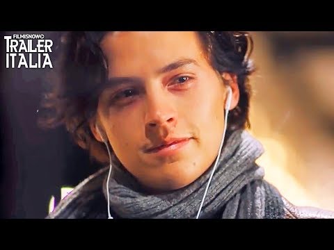 A UN METRO DA TE | Trailer Italiano del Film Romantico con Cole Sprouse
