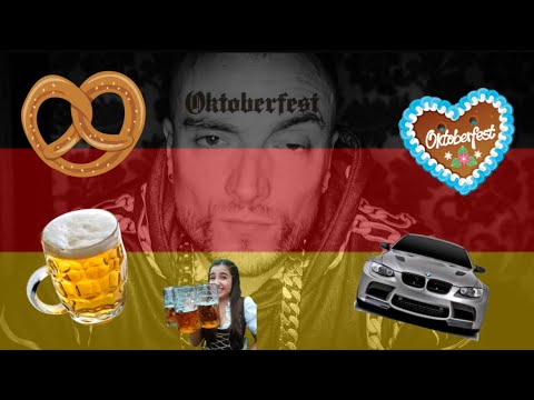 gue pequeno diventa tedesco