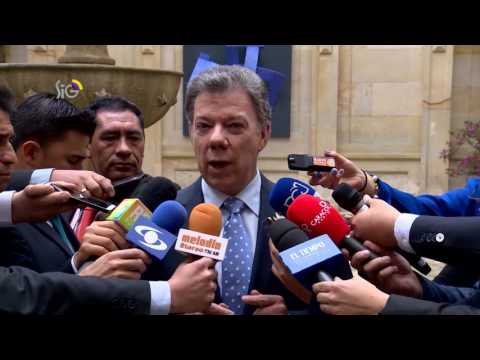 Noticias SIG 5:00 p.m. - 31 de mayo de 2016