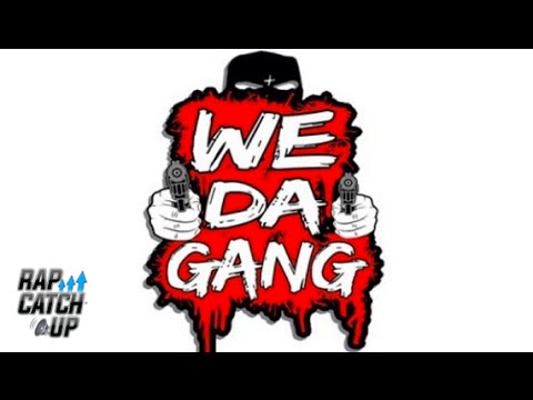 Ronn Taylor (O-Block) - RWT Freestyle [@RapCatchup EXCLUSIVE]