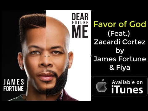 Favor Of God