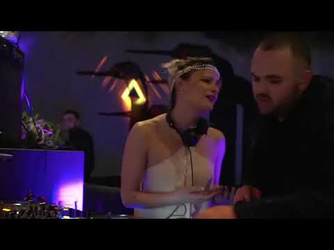 FLAT | 26/03/21 | Moon’s Voyager | Enakin | Markova | downtempo | ethnicmusic​ | chillrave |