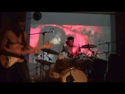 Python vs Cobra - Live at Ochiai Soup (Tokyo)