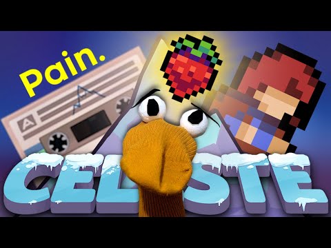 The Ultimate CELESTE First Experience