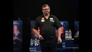 James Wade: “We'll let the big players do their thing and I'll just tag along and try and keep up”