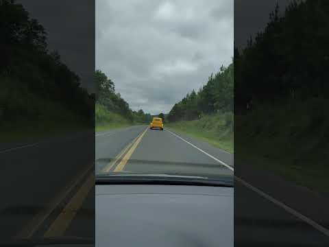 A Ford Antiga que Encanta Gerações! Br 282 próximo a Bocaina do Sul.