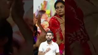 krishna Janmashtami 2022 🙏 Did You Know About This Fact #janamashtmi #krishna #shorts