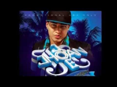 Jhoan joe - Verano contigo [Evolution Music Inc & Autobots Studio]