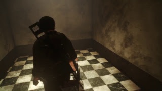 『ホラー』ビビりKRKRのサイコブレイク2生放送＃7