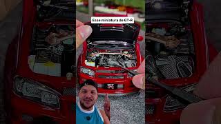 Miniatura de GT-R