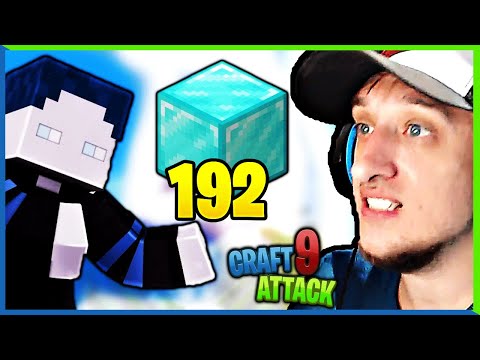 119/192 Dia Blöcke für BastiGHG | Craft Attack 9